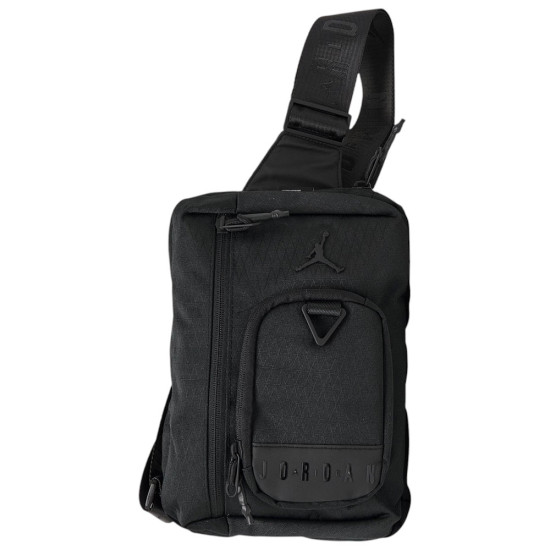 Jordan Τσαντάκι ώμου Collectors Crossbody Bag